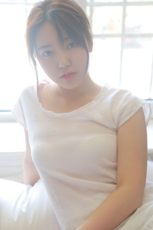 女性三角毛毛区长了个硬疙瘩